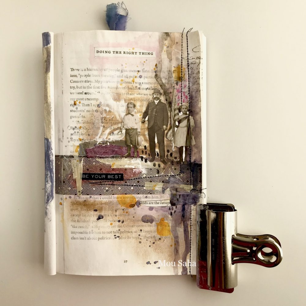 recommended art journal supplies  Art journal, Kids art projects, Art  journal inspiration